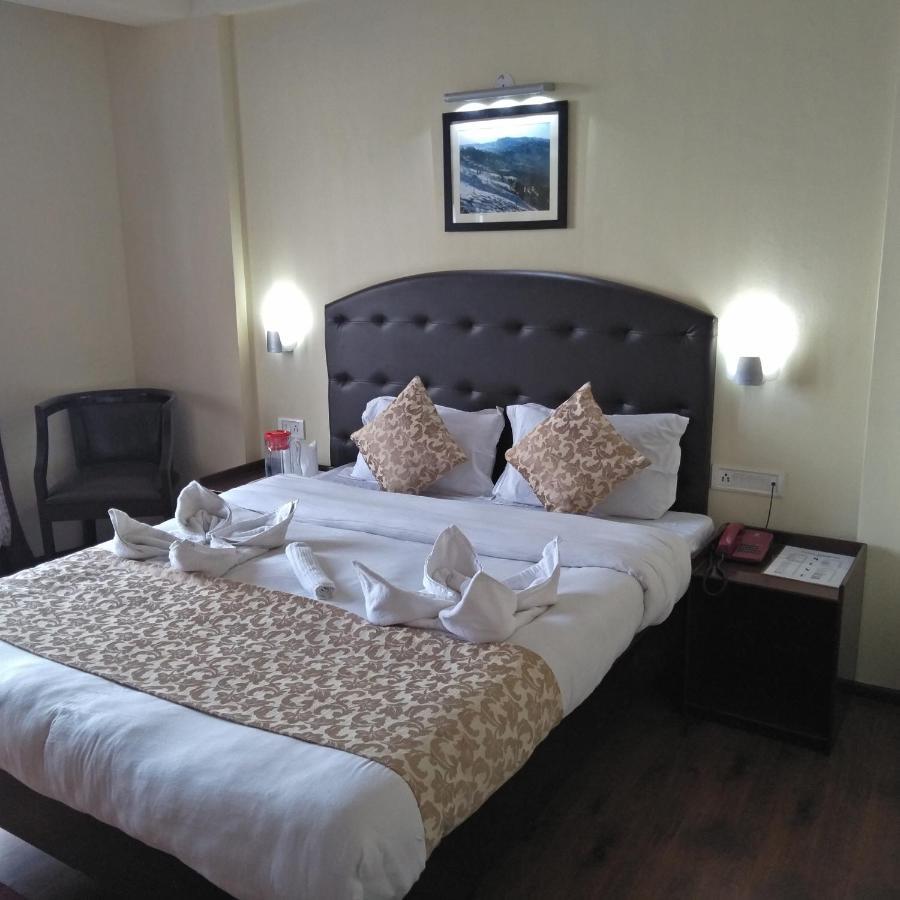 Hotel Sandrup *