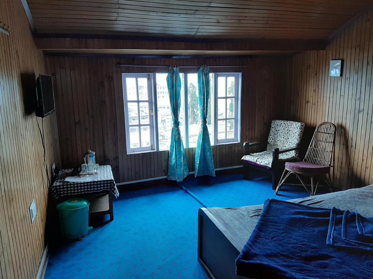 Mount Pleasant Hotel Darjeeling (West Bengal)