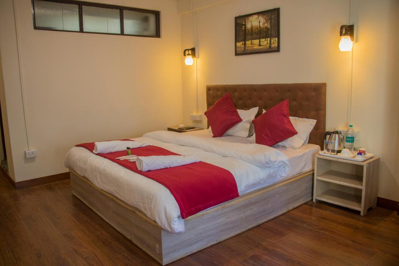 Hotel H-H Orchid ! Darjeeling Hotel-At-Prime-Location Spacious-Room With-Wi-Fi-Availability, Near-Mall-Road 3* Darjeeling (West Bengal)