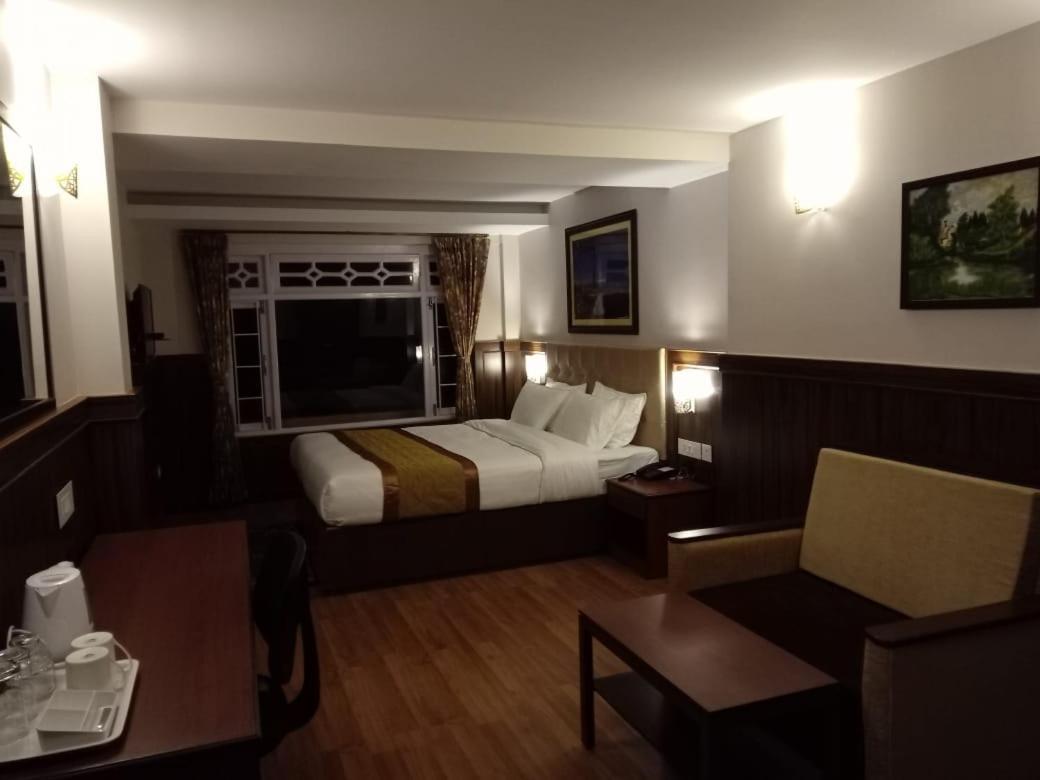 Resort Oakdane