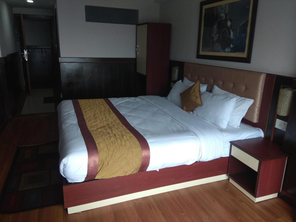 Resort Oakdane