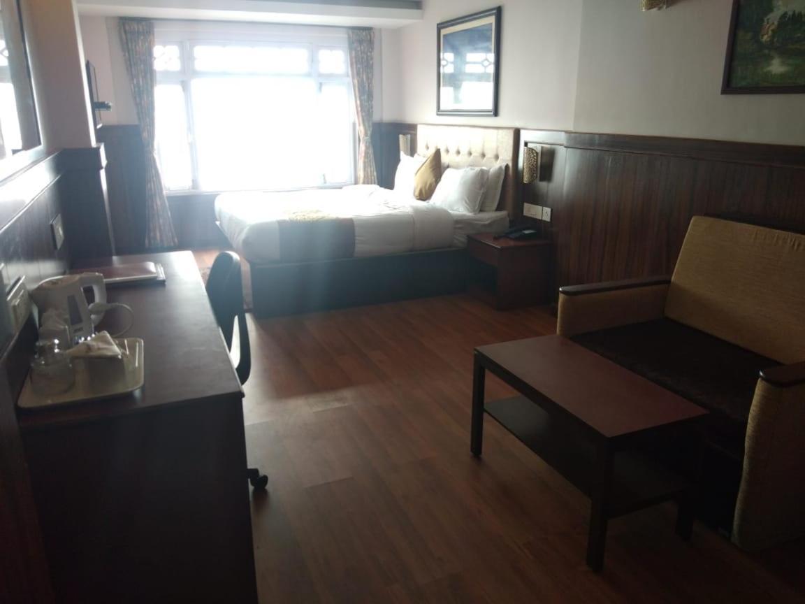 Oakdane Resort Darjeeling (West Bengal)