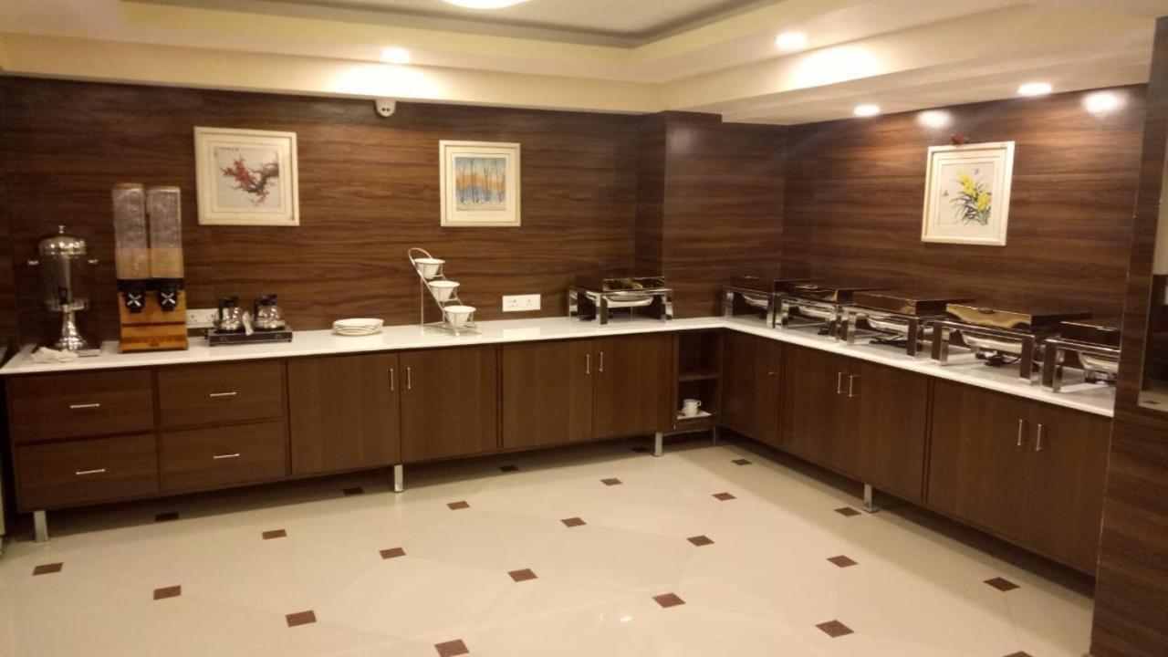Oakdane Resort Darjeeling (West Bengal)