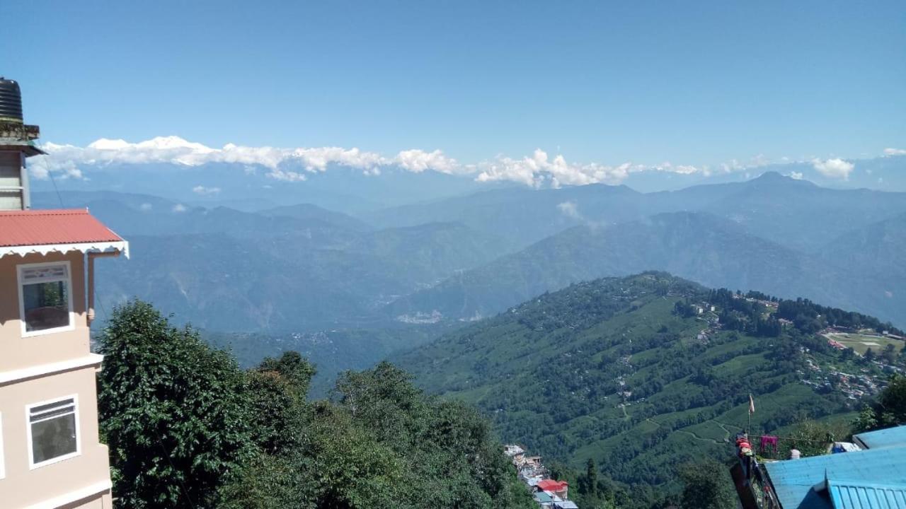 Oakdane Resort Darjeeling (West Bengal)