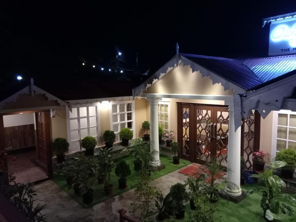 Resort Oakdane