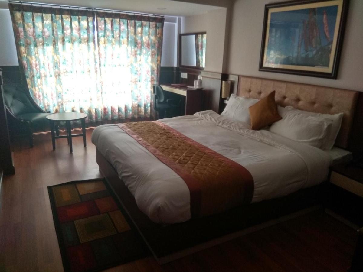 Resort Oakdane