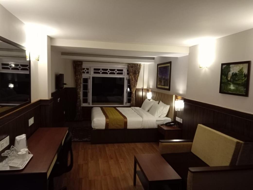 Resort Oakdane Darjeeling (West Bengal)