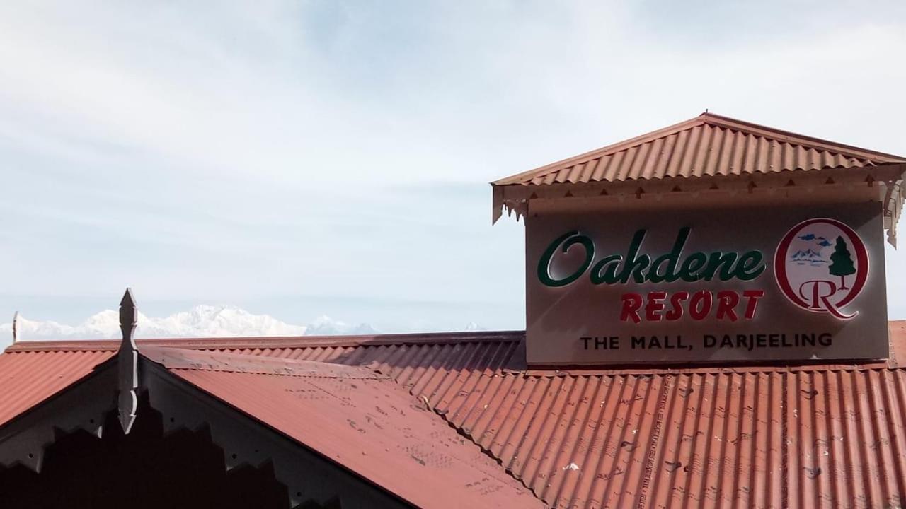 Oakdane Resort