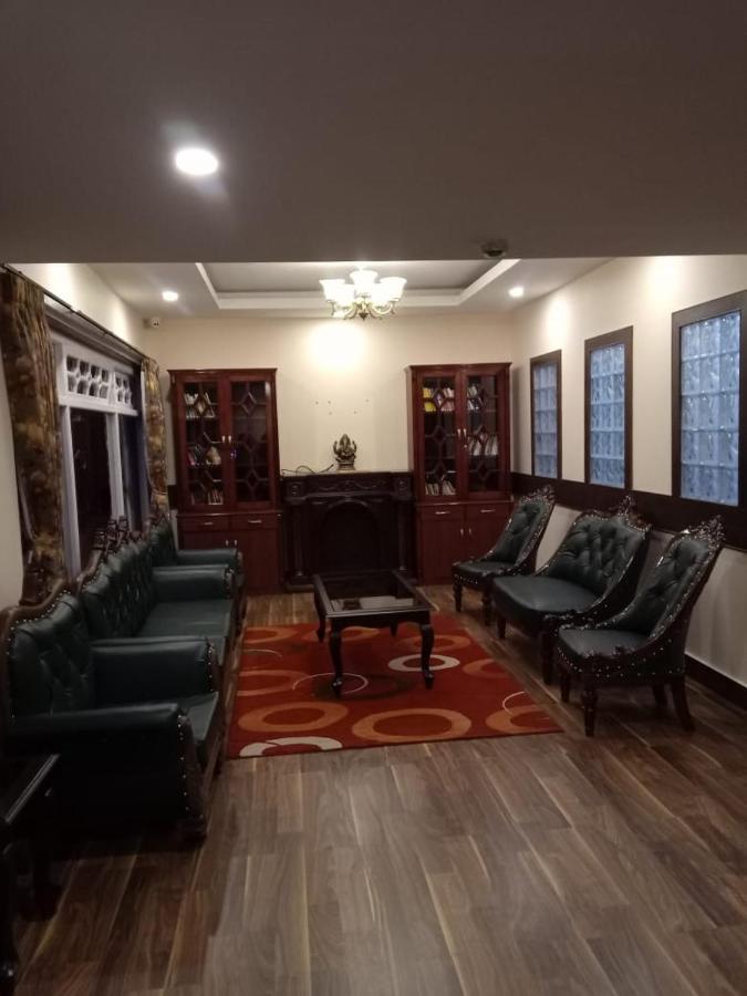 Resort Oakdane Darjeeling (West Bengal)