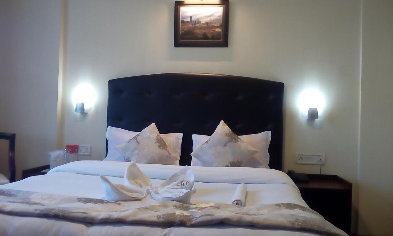 Hotel Sandrup