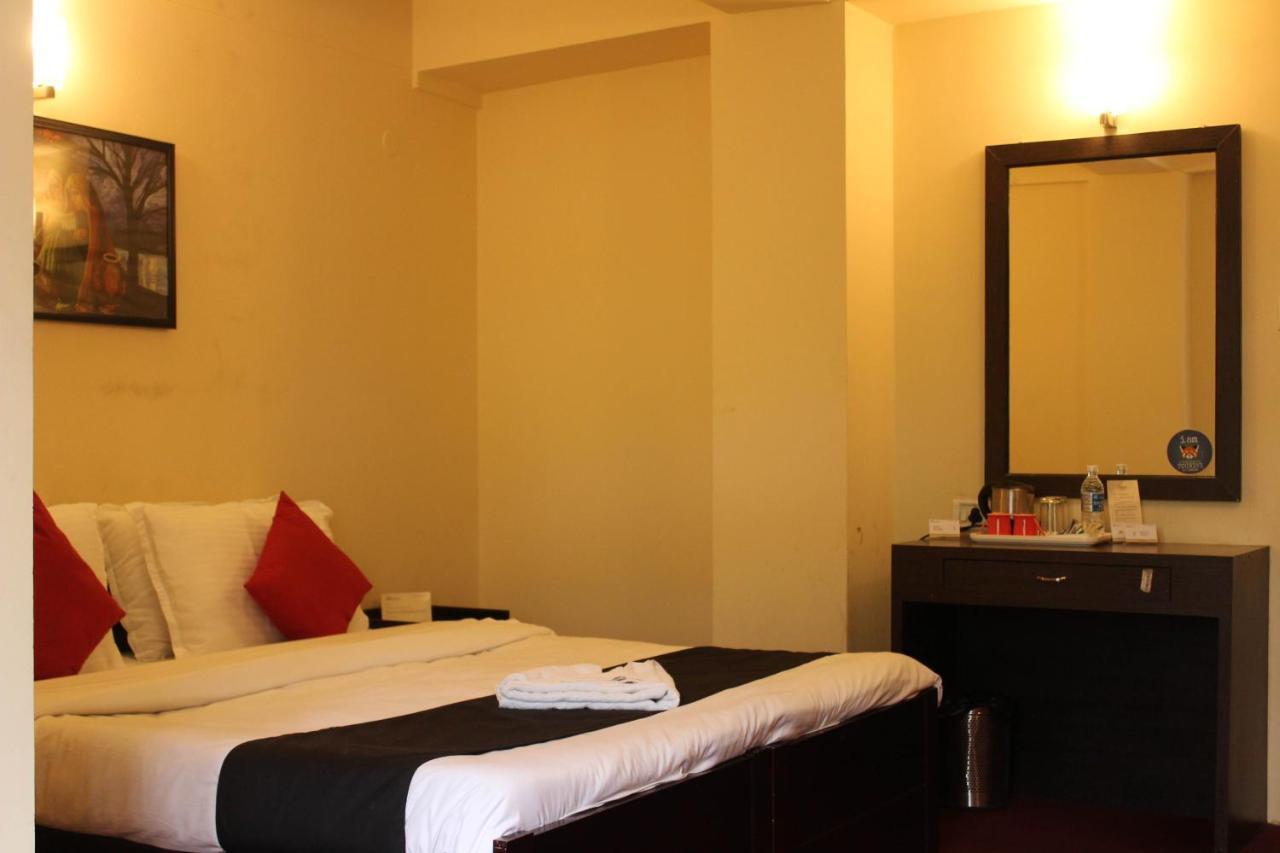 Sanderling Residency & Hotel Darjeeling (West Bengal)