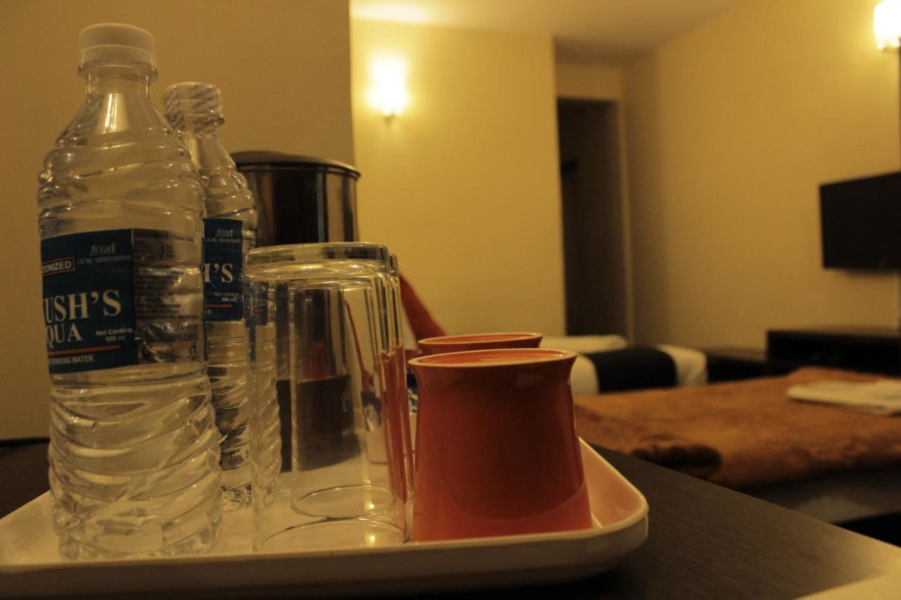 Hotel Sanderling Residency & *