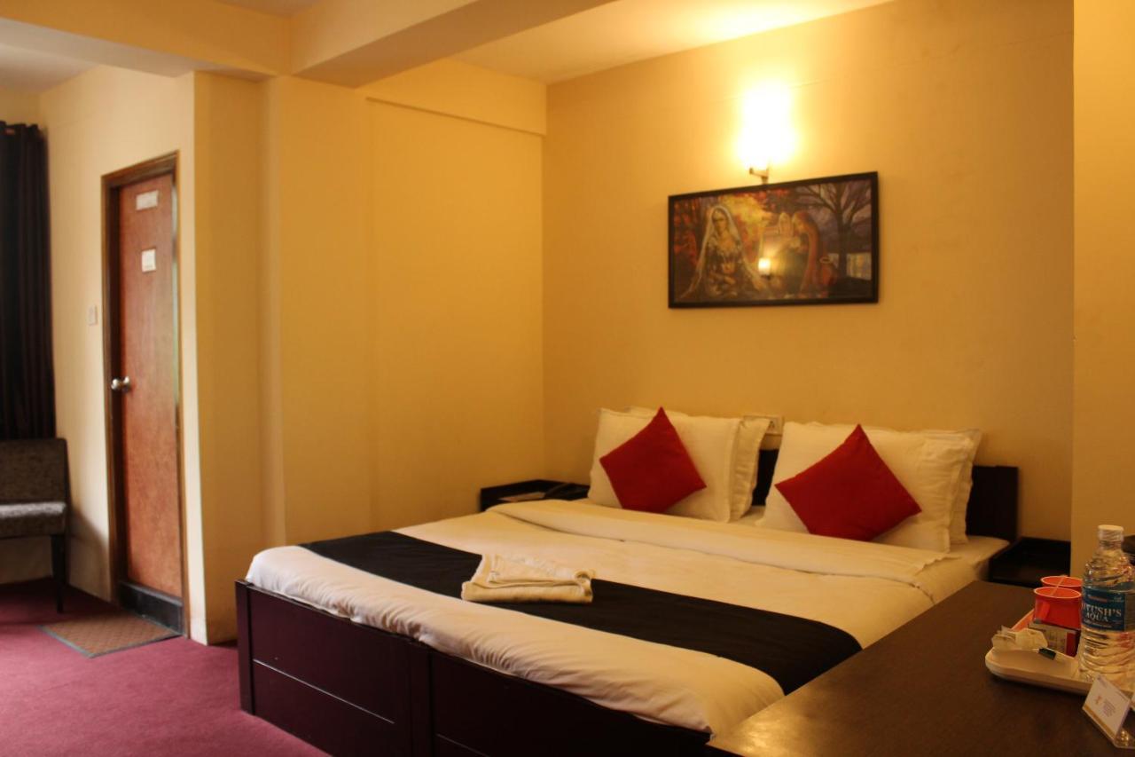 Sanderling Residency & Hotel
