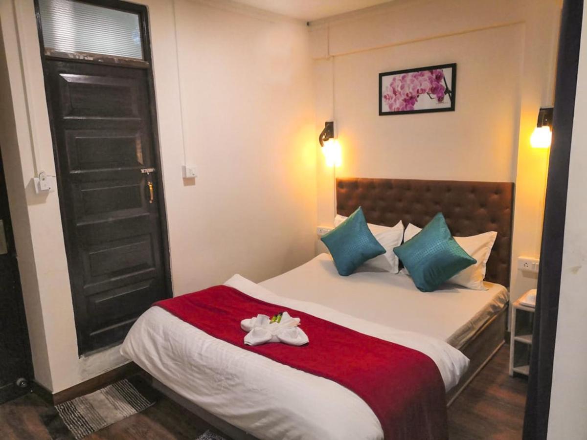 Hotel H-H Orchid ! Darjeeling Hotel-At-Prime-Location Spacious-Room With-Wi-Fi-Availability, Near-Mall-Road Hotel Darjeeling (West Bengal)