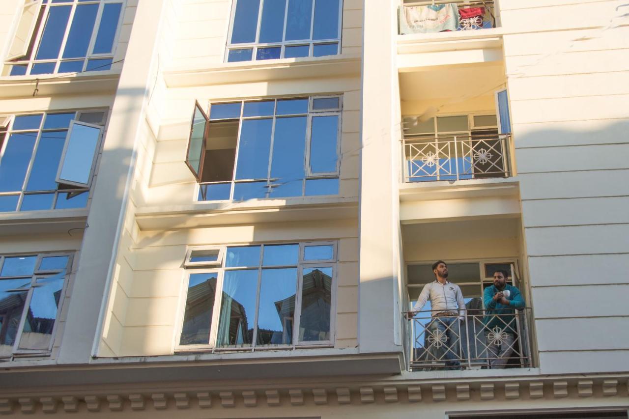 Hotel Hotel H-H Orchid ! Darjeeling Hotel-At-Prime-Location Spacious-Room With-Wi-Fi-Availability, Near-Mall-Road 3*