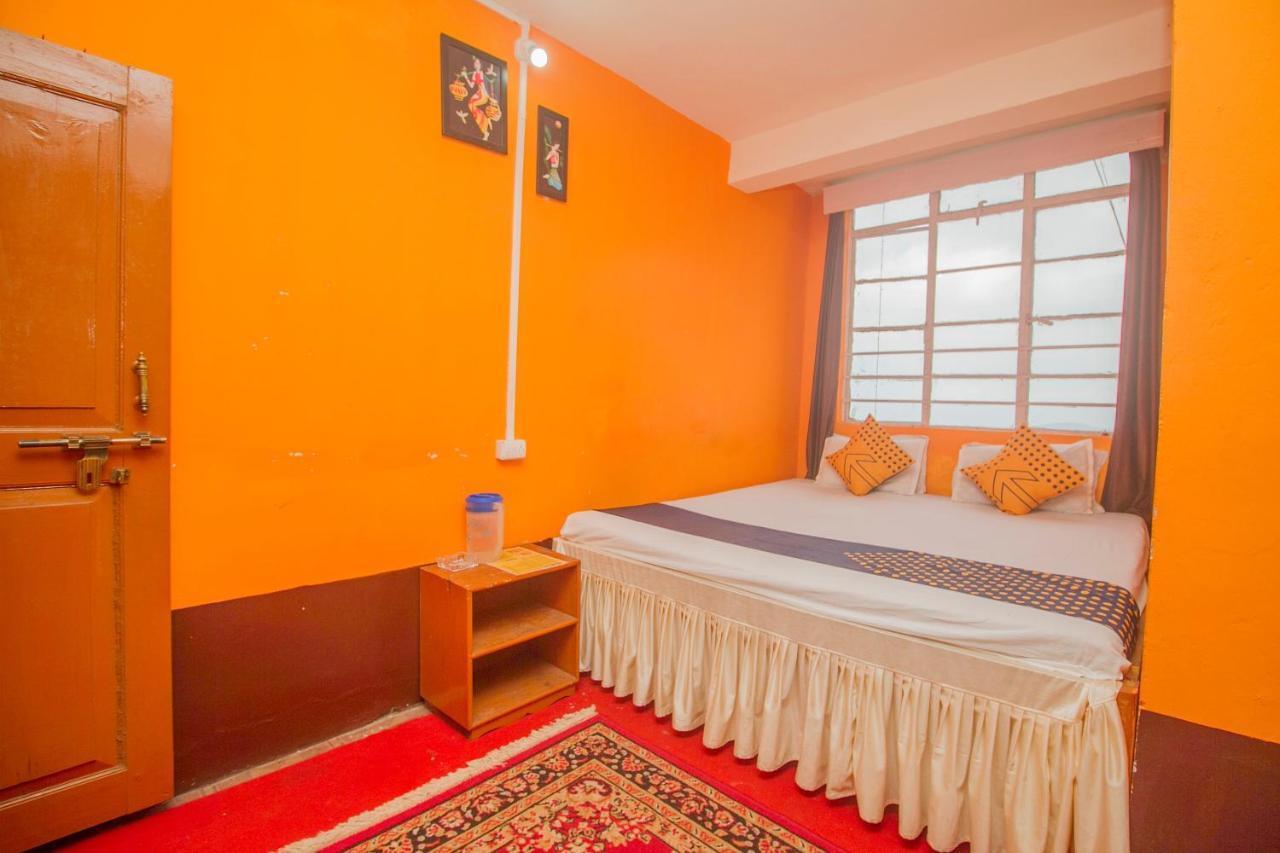 Hotel Spot On 66810 Girija