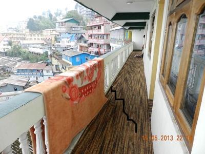 Central View - Darjeeling Darjeeling (West Bengal)
