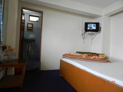 Hotel Central View - Darjeeling Darjeeling (West Bengal)