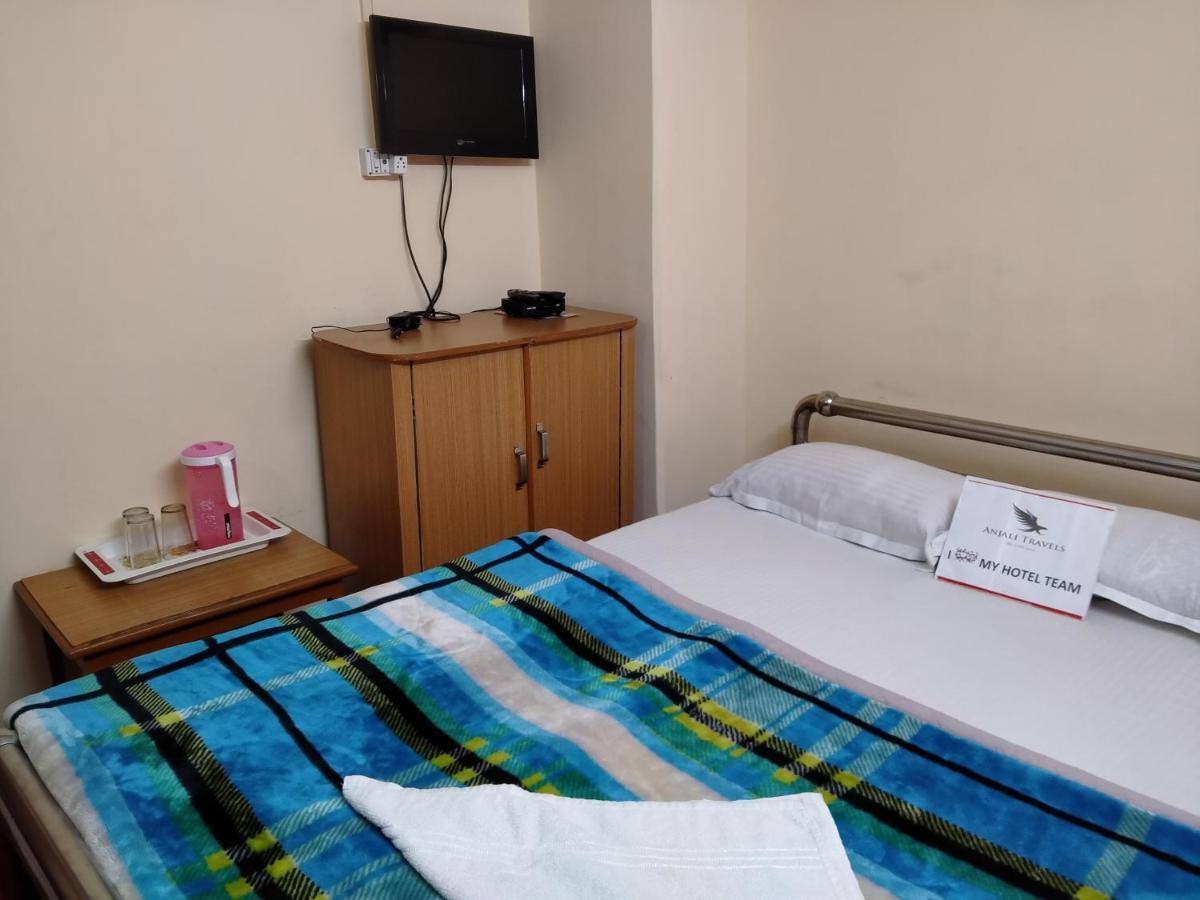 Hotel Central View - Darjeeling 2*