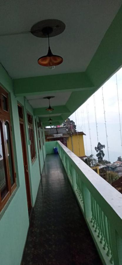Central View - Darjeeling 2* Darjeeling (West Bengal)