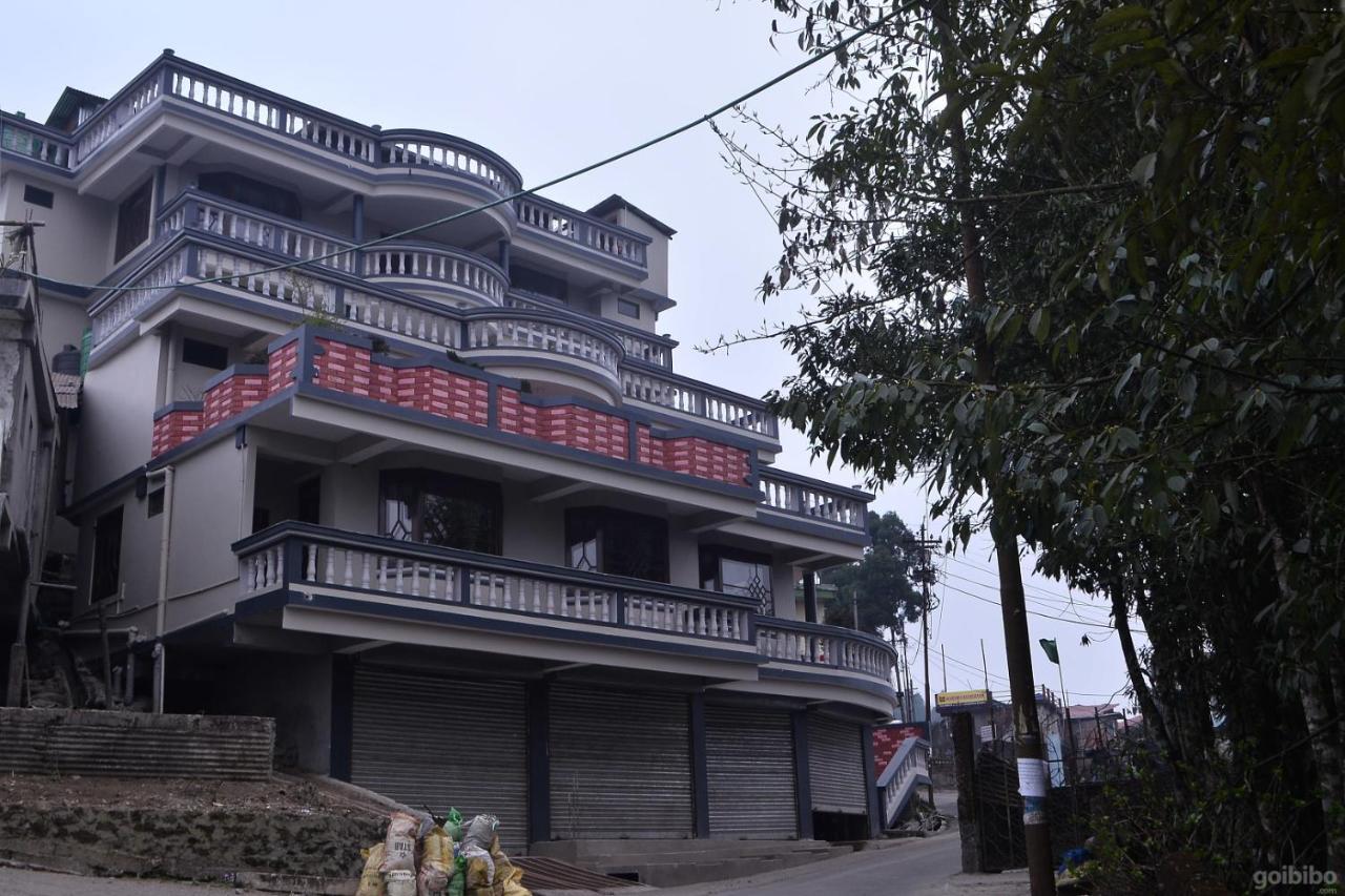 The Rope 3* Darjeeling (West Bengal)