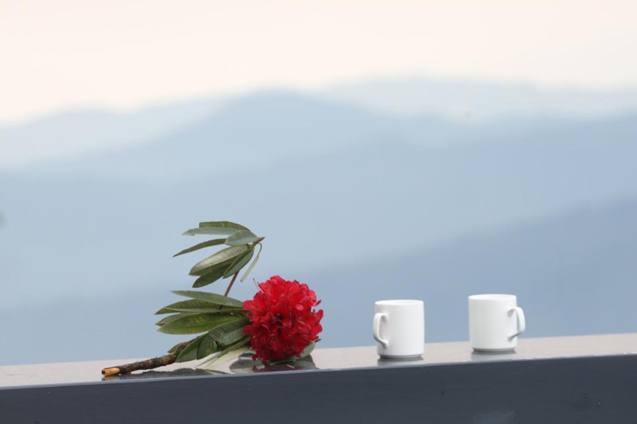 Hotel The Rope Darjeeling (West Bengal)
