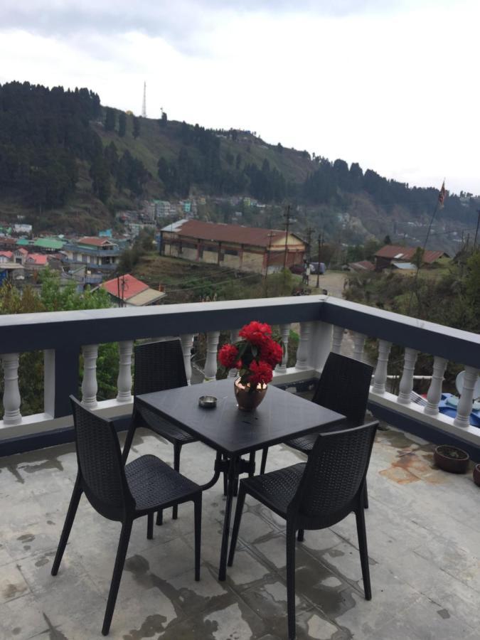 The Rope 3* Darjeeling (West Bengal)