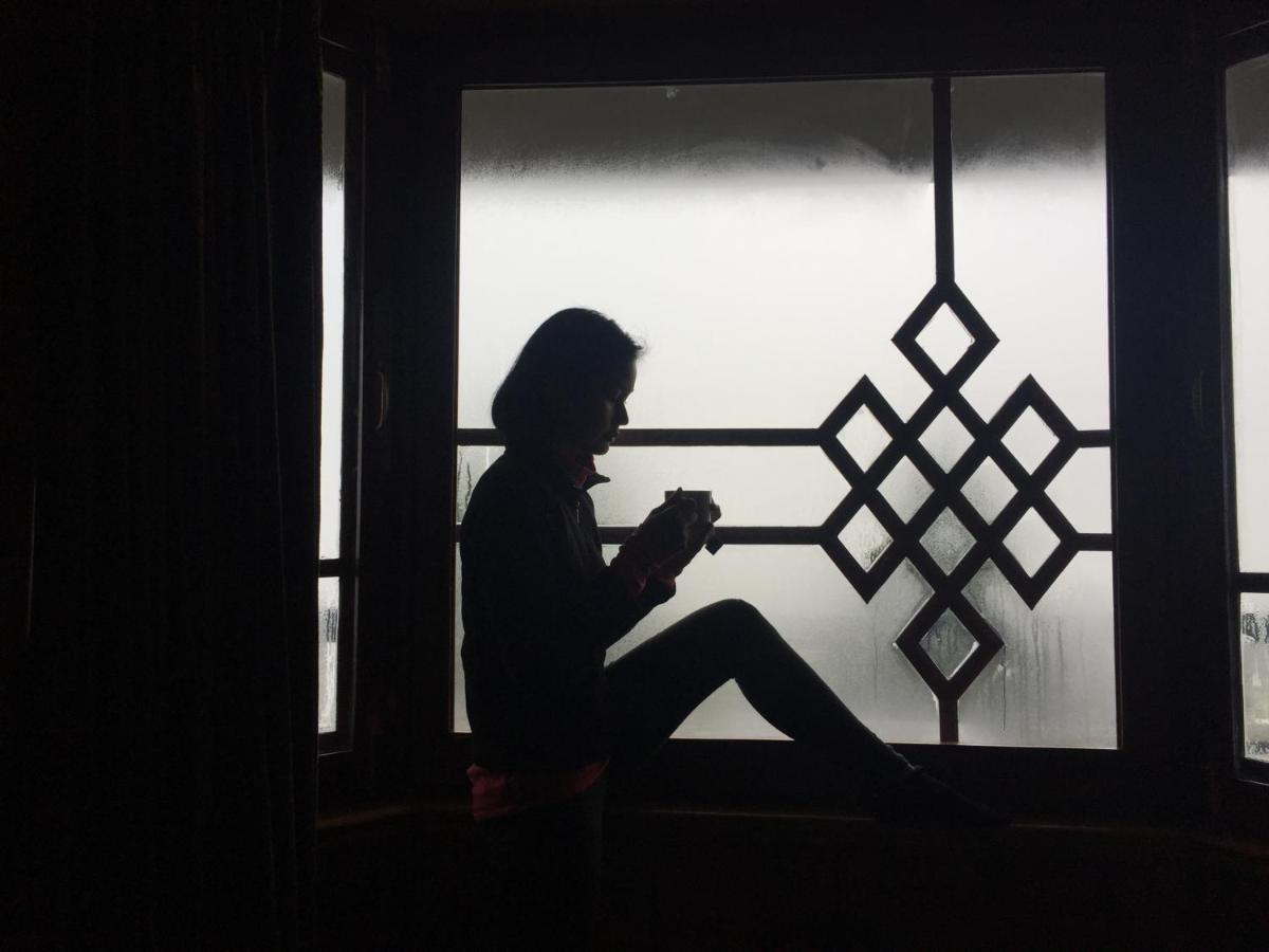 The Rope 3* Darjeeling (West Bengal)