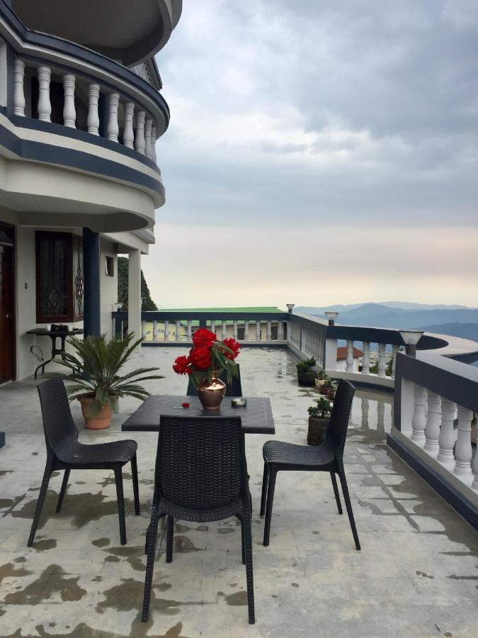 The Rope 3* Darjeeling (West Bengal)