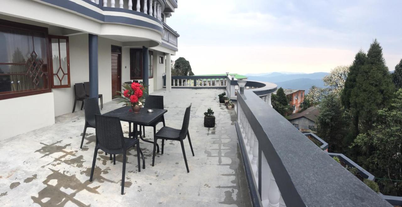 Hotel The Rope Darjeeling (West Bengal)