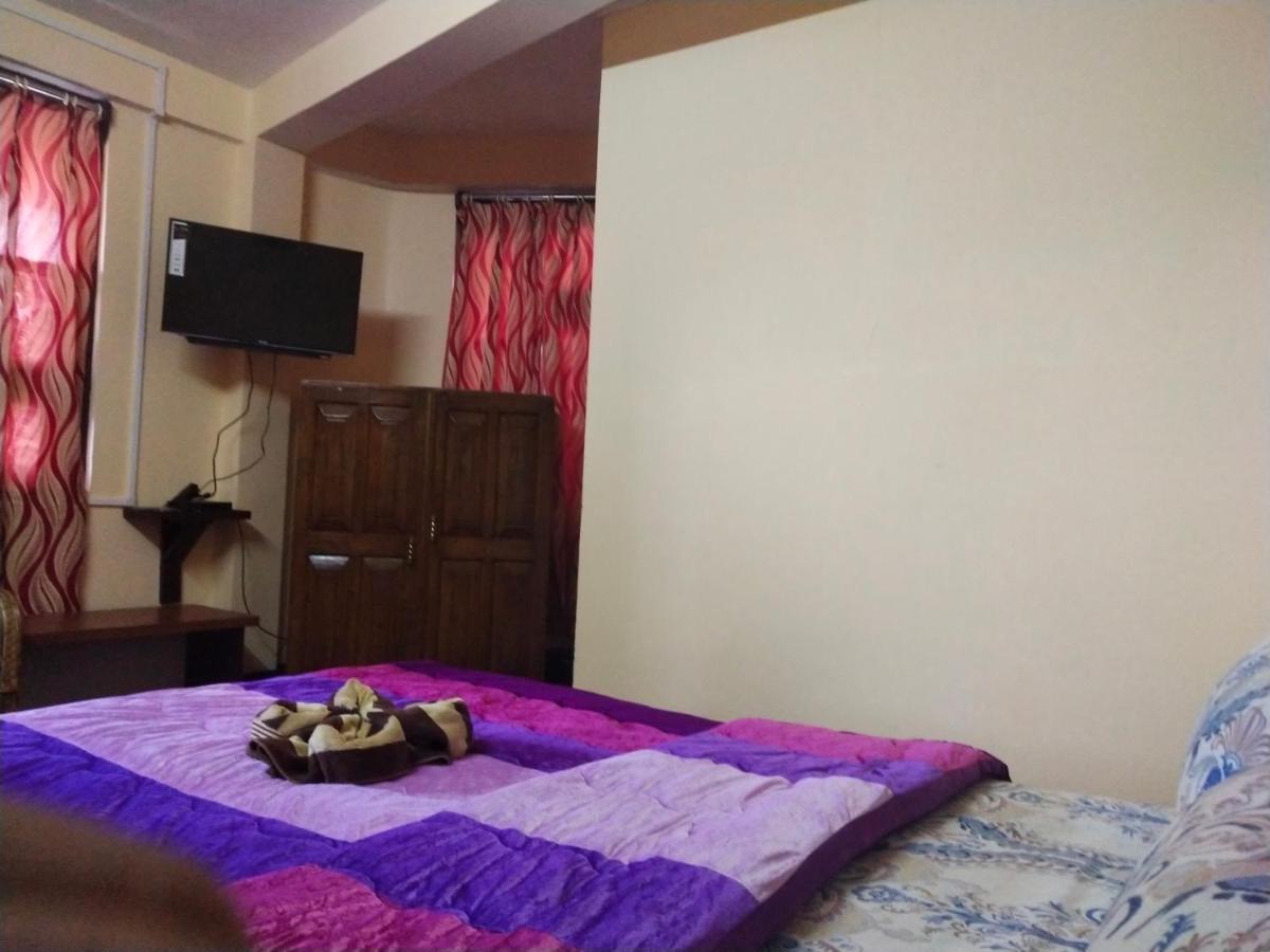 Homestay Anugrah