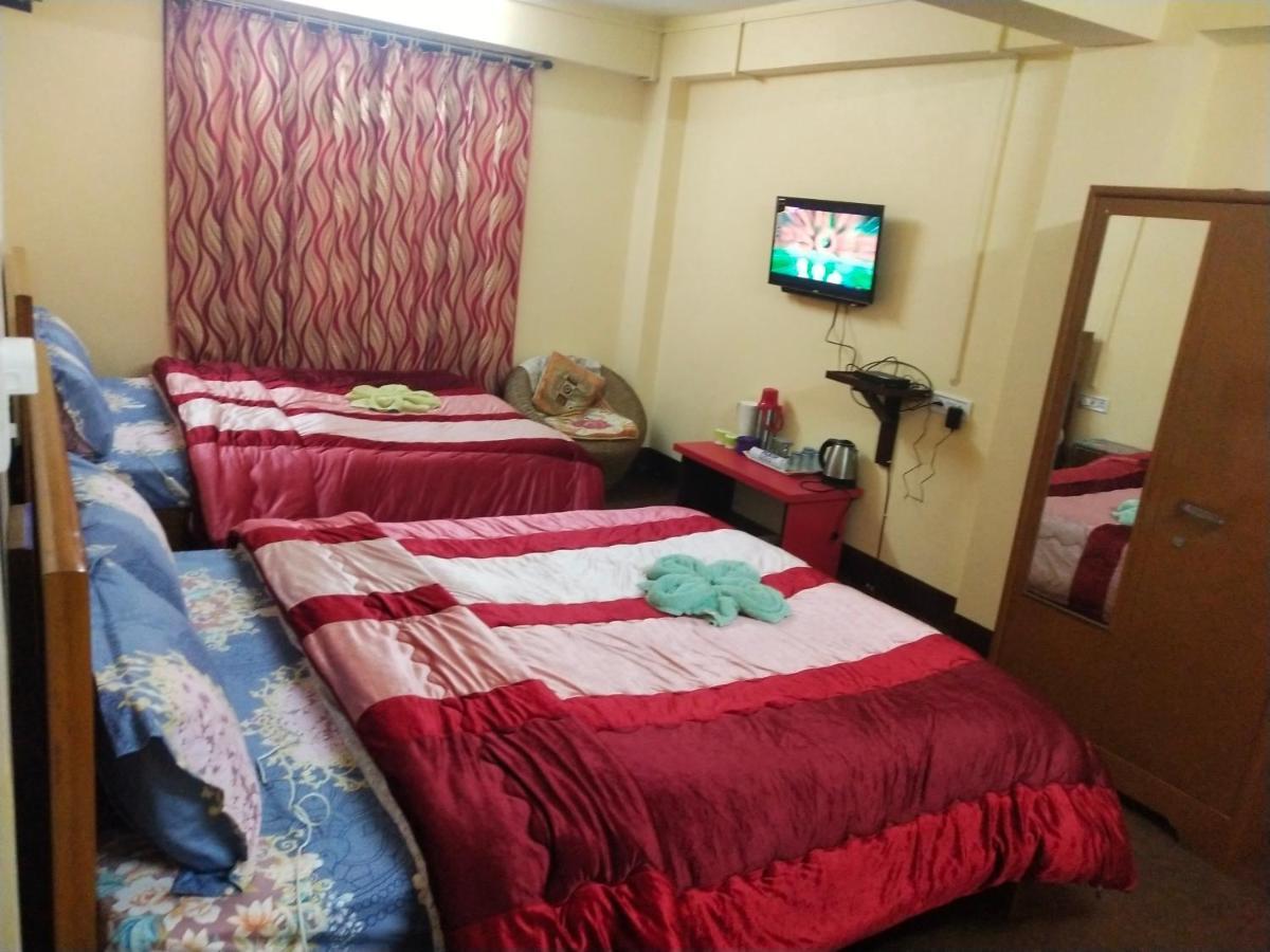 Anugrah Homestay