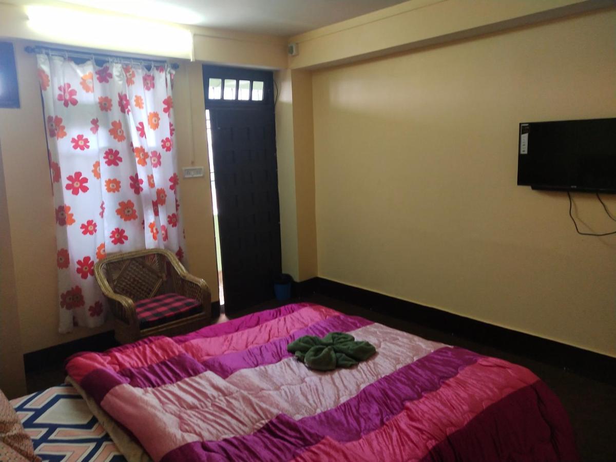 Homestay Anugrah Darjeeling (West Bengal)