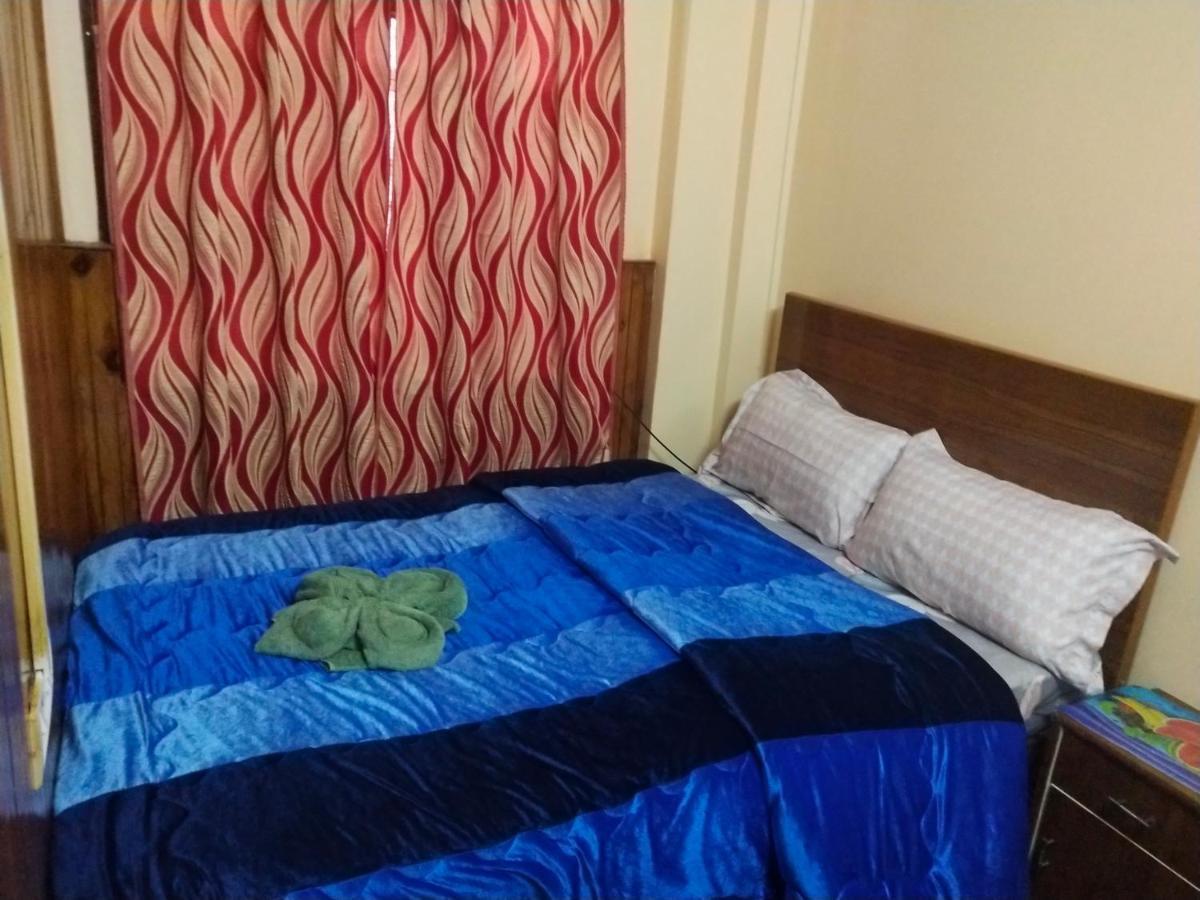 Anugrah Homestay Darjeeling (West Bengal)