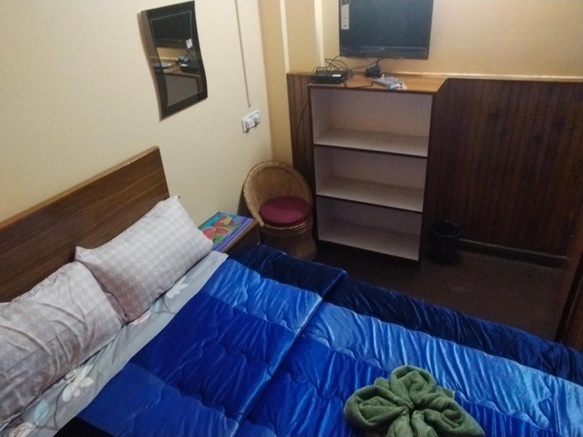 Homestay Anugrah Darjeeling (West Bengal)