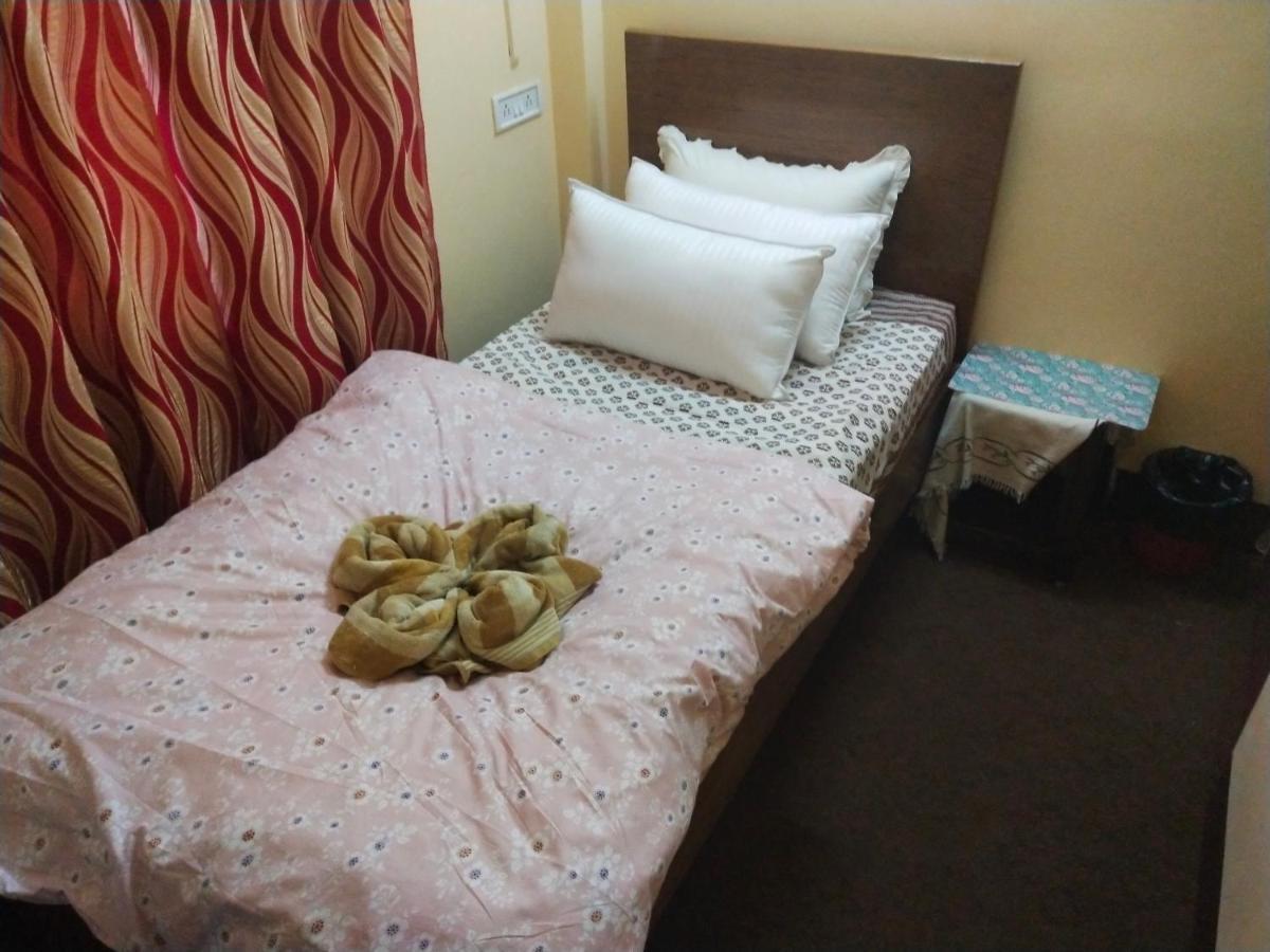 Anugrah Homestay Darjeeling (West Bengal)