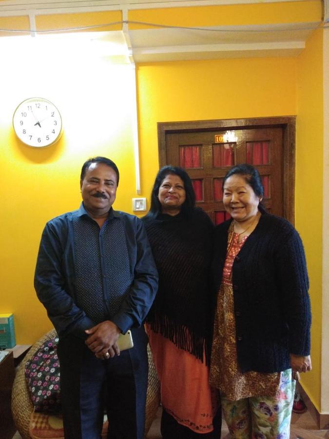Homestay Anugrah Darjeeling (West Bengal)
