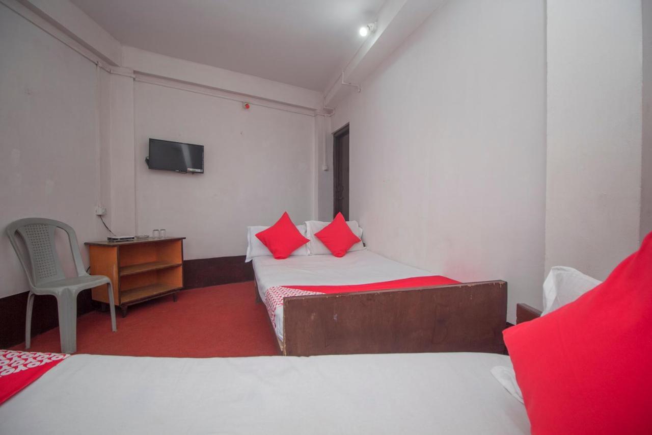 Hotel Oyo 30993 Simma