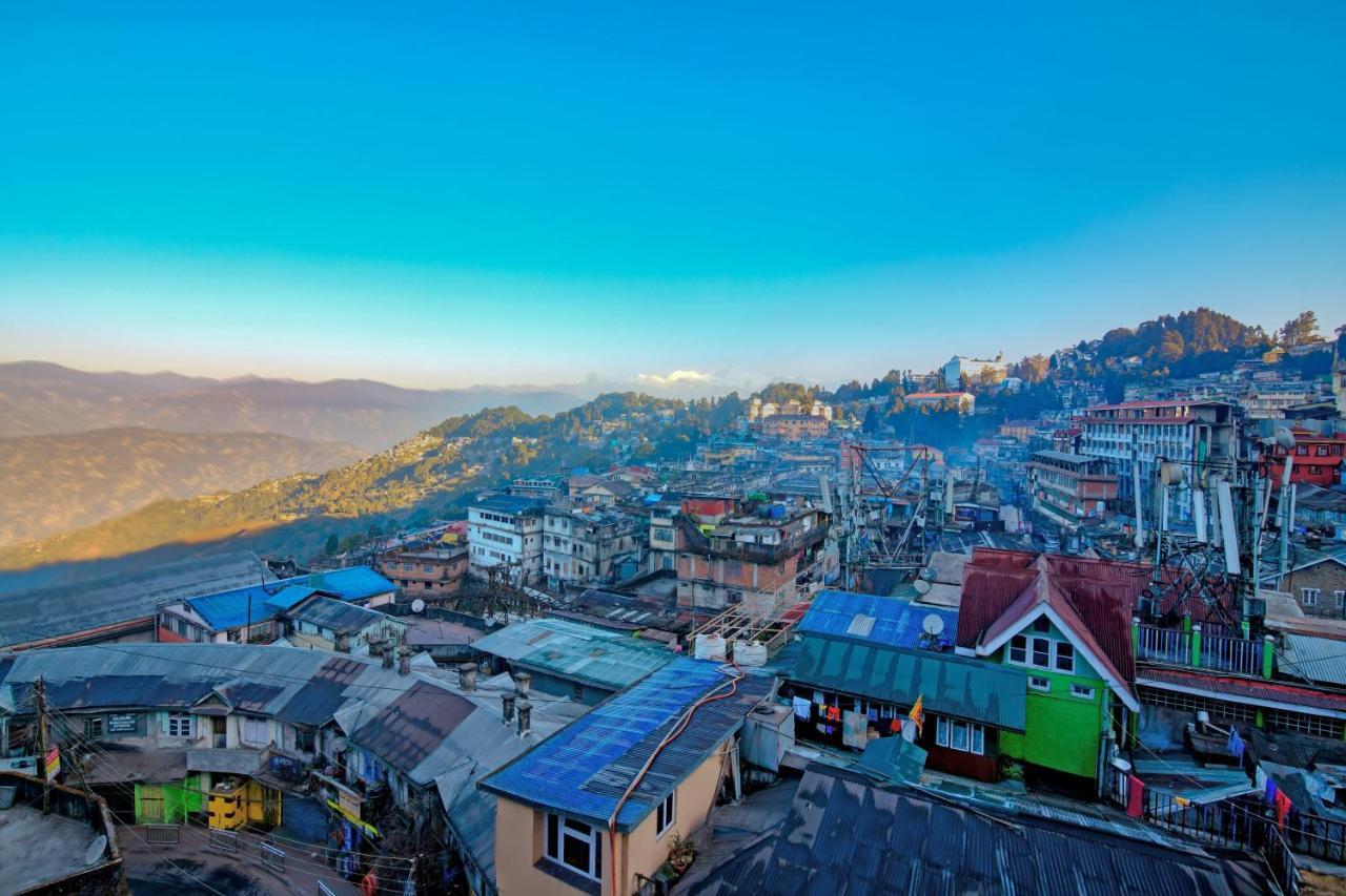 Hotel Sumitel Darjeeling