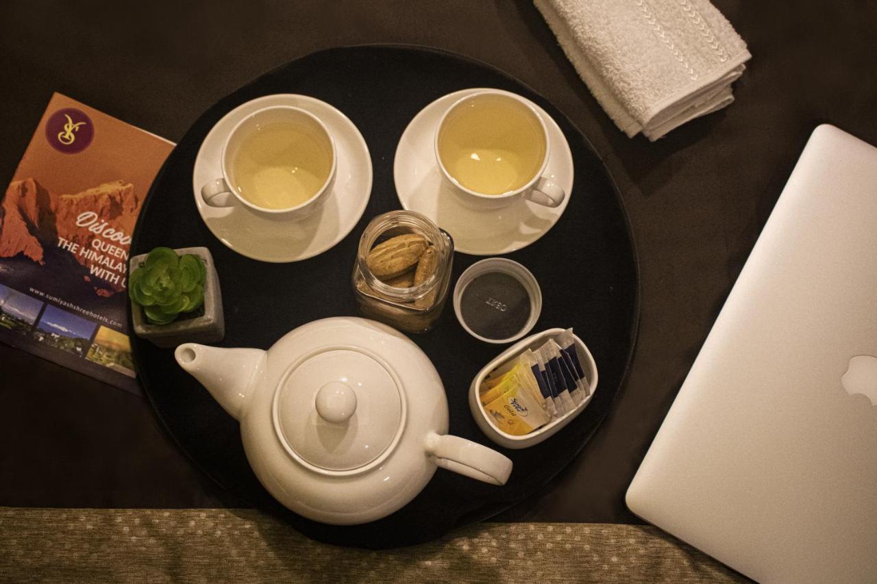 Silver Star Boutique By Sumi Yashshree Hotel Darjeeling (West Bengal)