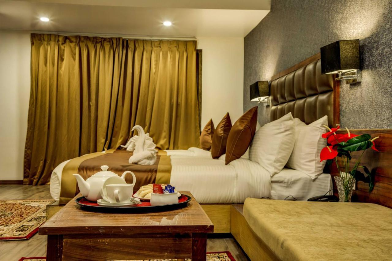 Hotel Silver Star Boutique By Sumi Yashshree