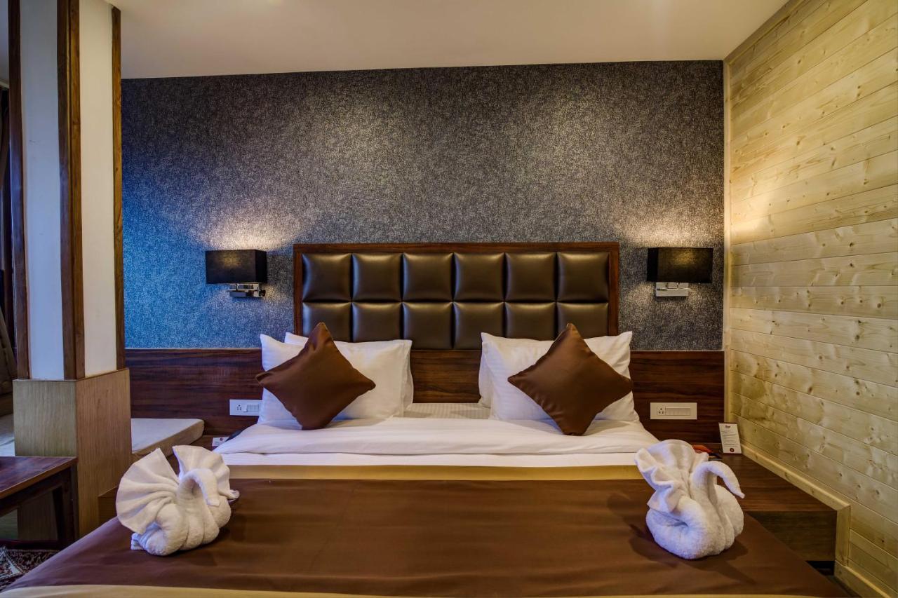 Hotel Silver Star Boutique By Sumi Yashshree