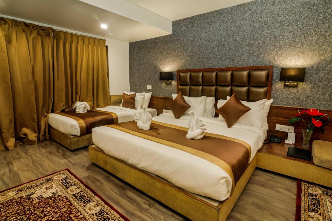 Silver Star Boutique By Sumi Yashshree Hotel 3*