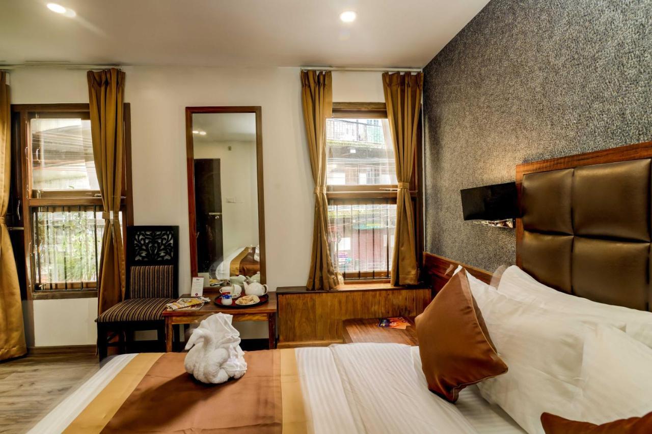Silver Star Boutique By Sumi Yashshree Hotel 3*