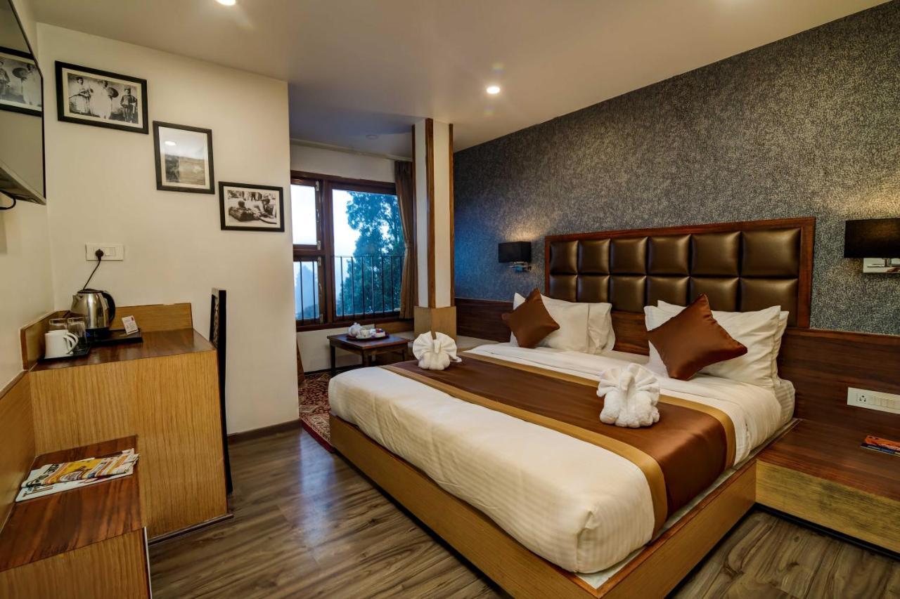 Hotel Silver Star Boutique By Sumi Yashshree 3*