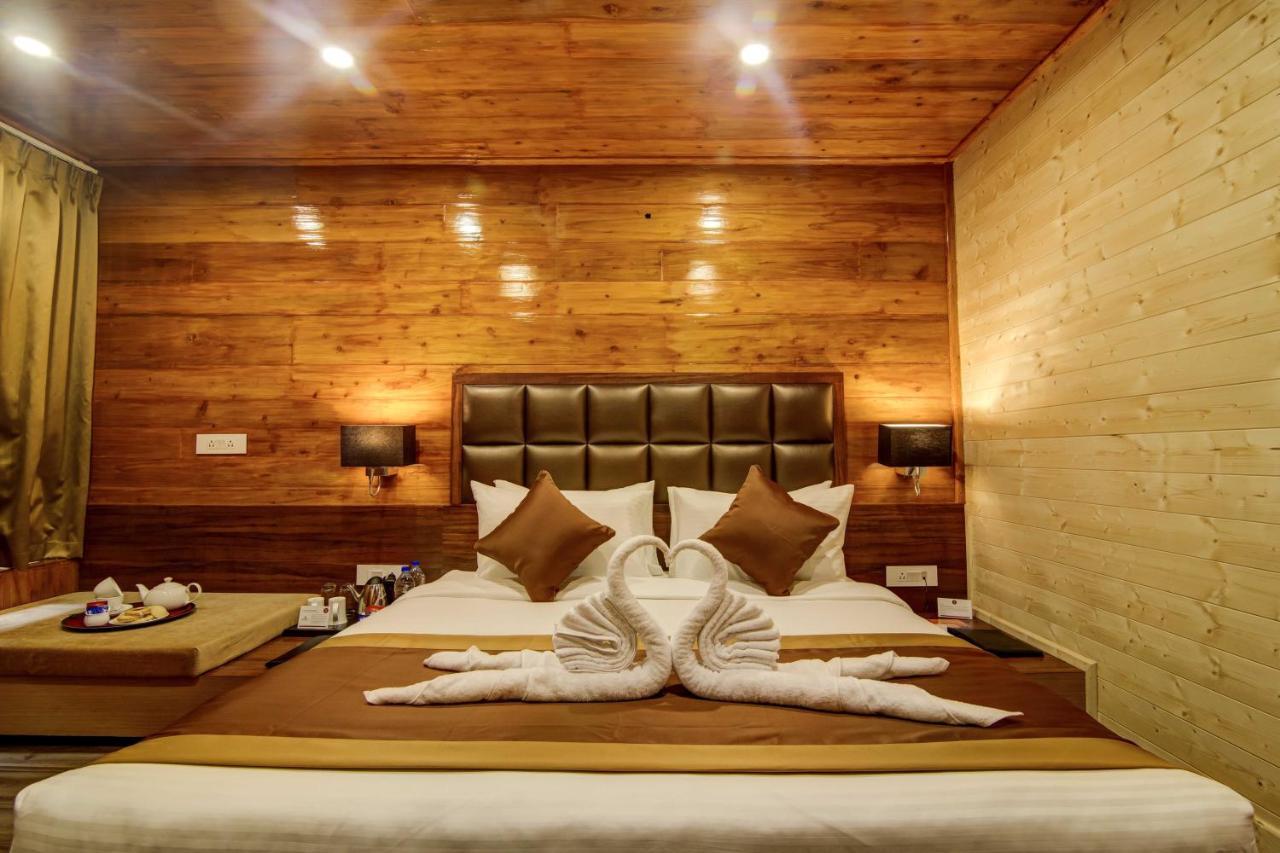 Hotel Silver Star Boutique By Sumi Yashshree