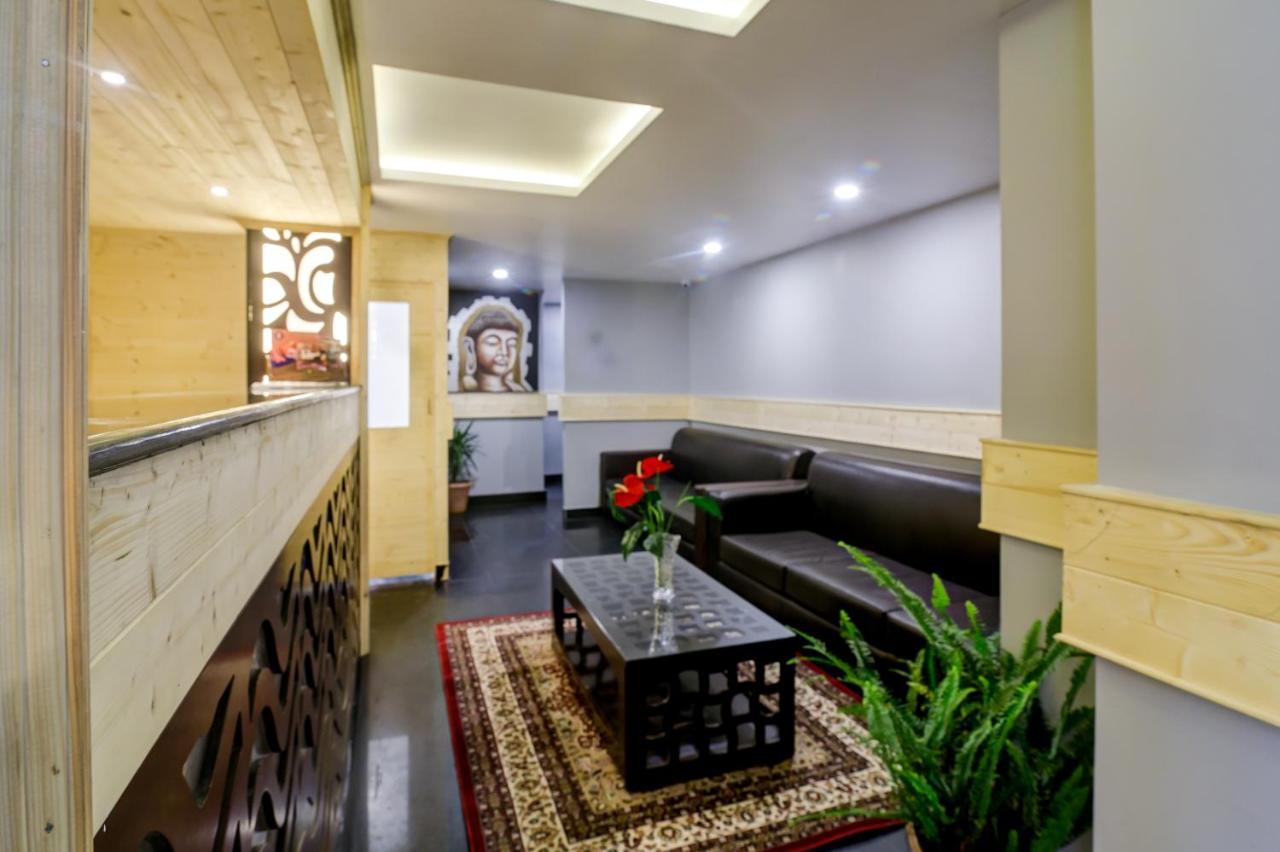 Hotel Silver Star Boutique By Sumi Yashshree