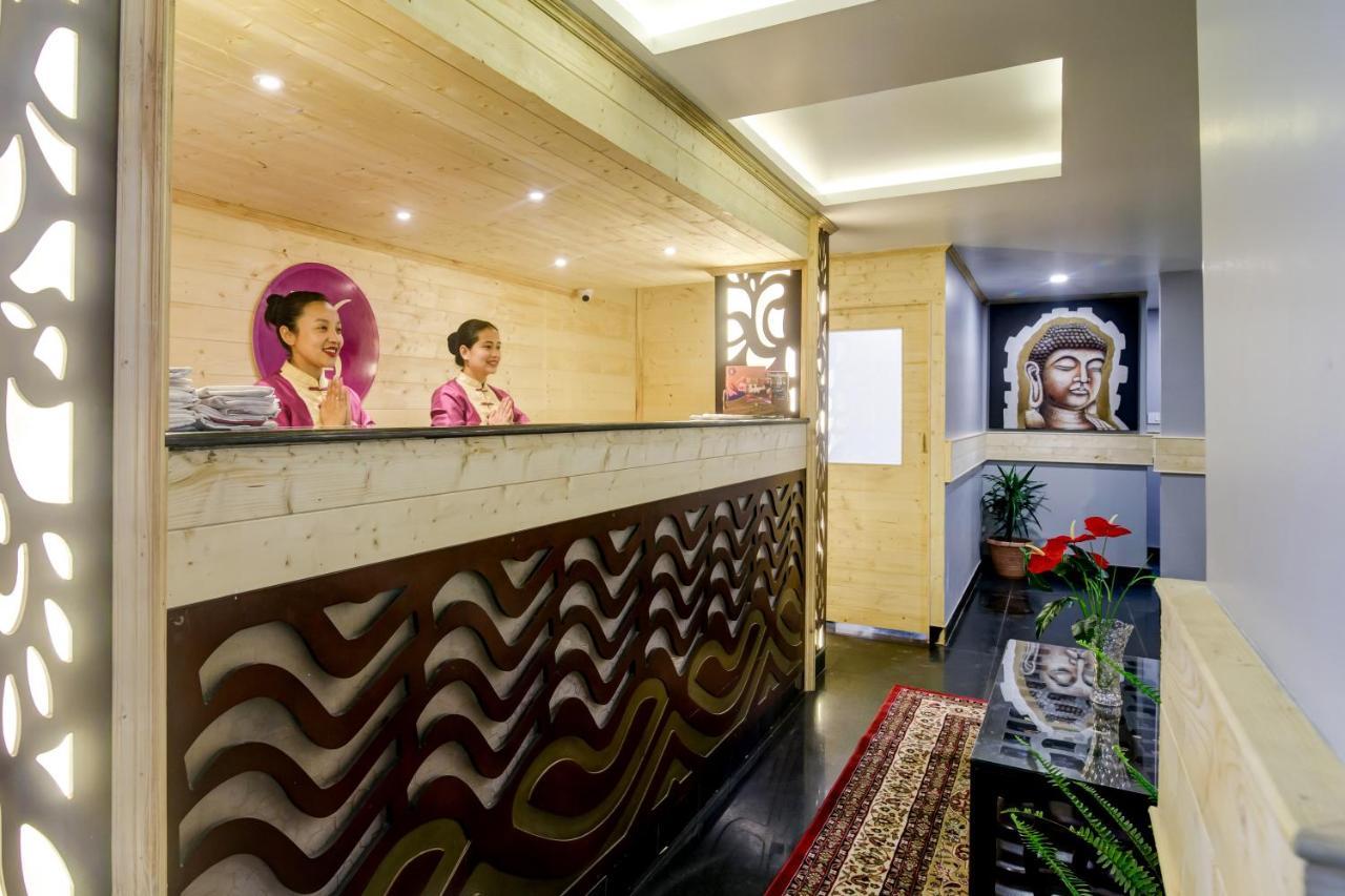 Silver Star Boutique By Sumi Yashshree Hotel 3*
