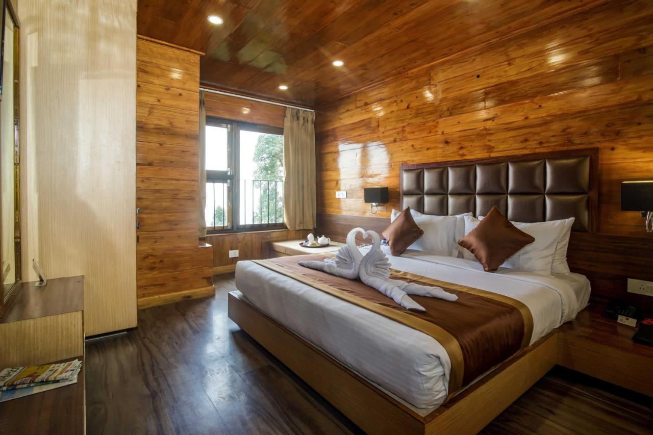 Hotel Silver Star Boutique By Sumi Yashshree 3*