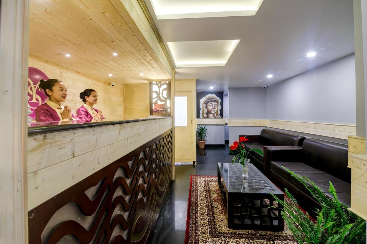 Silver Star Boutique By Sumi Yashshree Hotel 3*